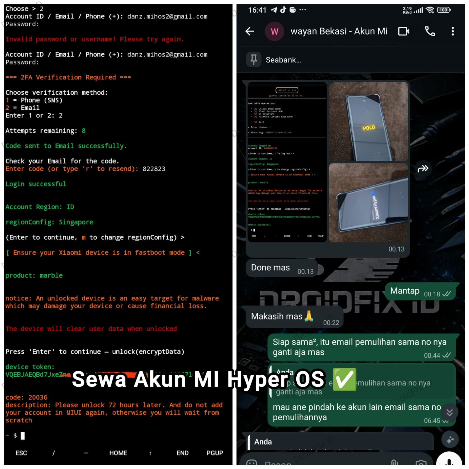Testimoni Pelanggan 3